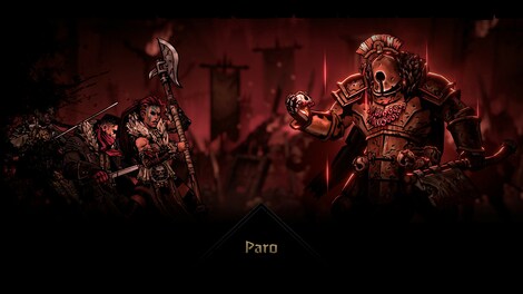 Darkest Dungeon II: The Binding Blade (PC) - Steam Gift - GLOBAL - 8