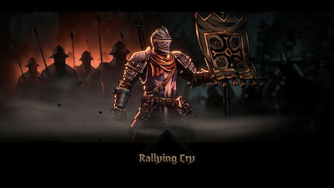 Darkest Dungeon II: The Binding Blade (PC) - Steam Key - GLOBAL - 6