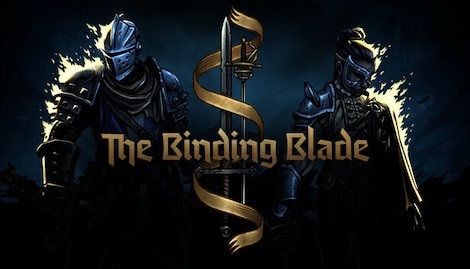 Darkest Dungeon II: The Binding Blade (PC) - Steam Key - GLOBAL - 0
