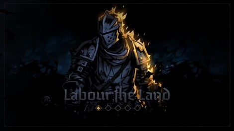 Darkest Dungeon II: The Binding Blade (PC) - Steam Key - GLOBAL - 4