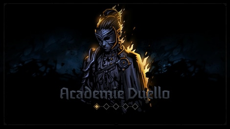 Darkest Dungeon II: The Binding Blade (PC) - Steam Key - GLOBAL - 3