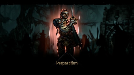 Darkest Dungeon II: The Binding Blade (PC) - Steam Key - GLOBAL - 7