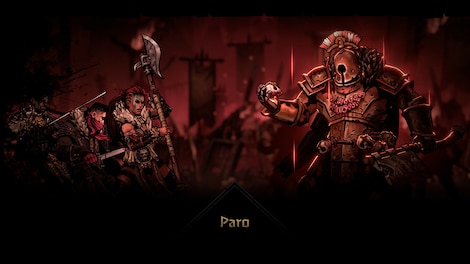 Darkest Dungeon II: The Binding Blade (PC) - Steam Key - GLOBAL - 8