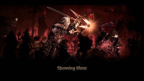 Darkest Dungeon II: The Binding Blade (PC) - Steam Key - GLOBAL - 9
