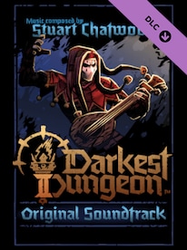 Darkest Dungeon II: The Soundtrack (PC) - Steam Key - EUROPE - 1