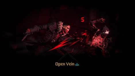 Darkest Dungeon II (Xbox Series X/S, PC) - Xbox Live Key - EUROPE - 7