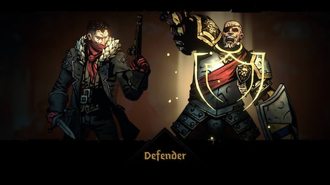 Darkest Dungeon II (Xbox Series X/S, PC) - Xbox Live Key - EUROPE - 3