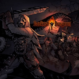 Darkest Dungeon (PC) - Steam Gift - GLOBAL - 20