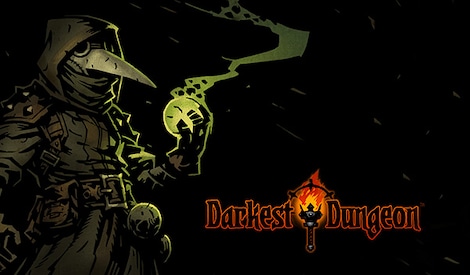 Darkest Dungeon (PC) - Steam Key - CIS - 2