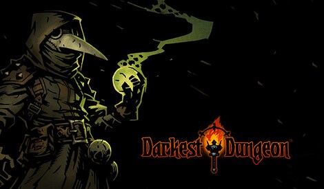 Darkest Dungeon (PC) - Steam Key - EUROPE - 2