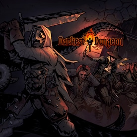 Darkest Dungeon (PC) - Steam Key - GLOBAL - 23