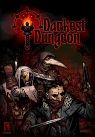 Darkest Dungeon - Soundtrack Edition Steam Key CIS - 1