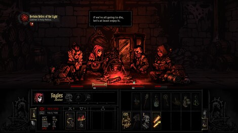 Darkest Dungeon - Soundtrack Edition Steam Key GLOBAL - 9