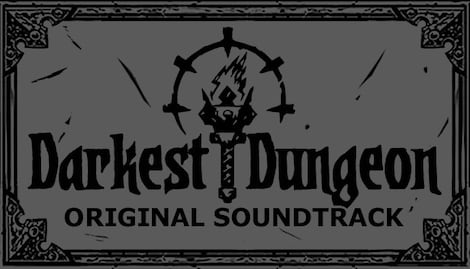 Darkest Dungeon Soundtrack (PC) - Steam Key - GLOBAL - 0