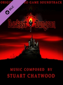 Darkest Dungeon Soundtrack Steam Gift NORTH AMERICA - 1