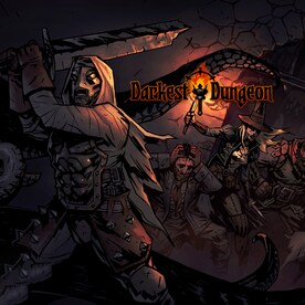 Darkest dungeon g2a discount