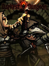 Buy Darkest Dungeon Steam Key GLOBAL Cheap G2A.COM