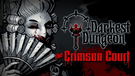 Darkest Dungeon: The Crimson Court (PC) - Steam Gift - EUROPE - 0