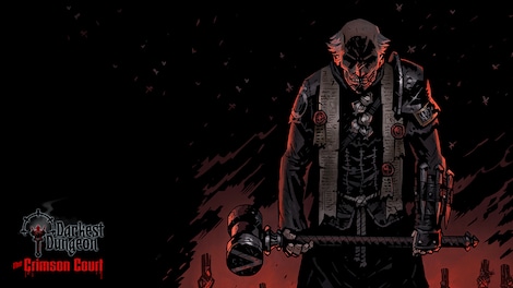 Darkest Dungeon: The Crimson Court Steam Key GLOBAL - 2
