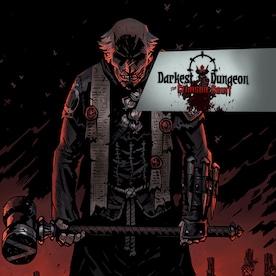 Darkest Dungeon: The Crimson Court Steam Key GLOBAL - 8