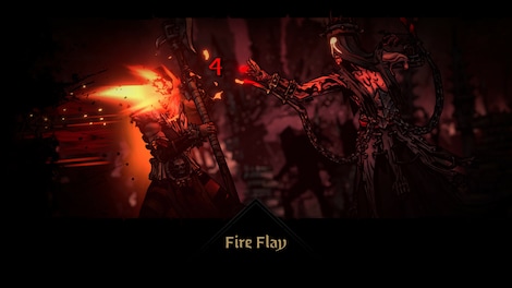 Darkest Dungeon: The Iron Crown Bundle (PC) - Steam Account - GLOBAL - 5