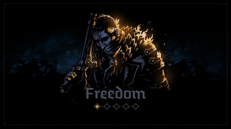 Darkest Dungeon: The Iron Crown Bundle (PC) - Steam Account - GLOBAL - 3