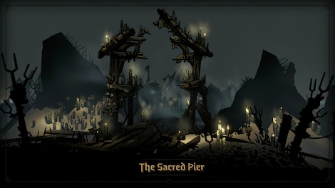 Darkest Dungeon: The Iron Crown Bundle (PC) - Steam Gift - GLOBAL - 8