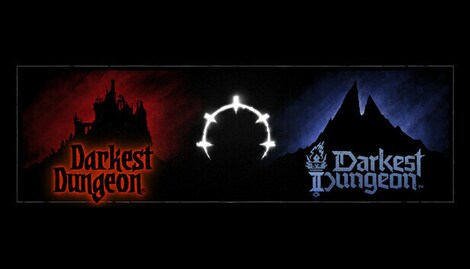 Darkest Dungeon: The Iron Crown Bundle (PC) - Steam Gift - GLOBAL - 0