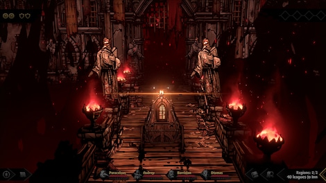 Darkest Dungeon: The Iron Crown Bundle (PC) - Steam Gift - GLOBAL - 13