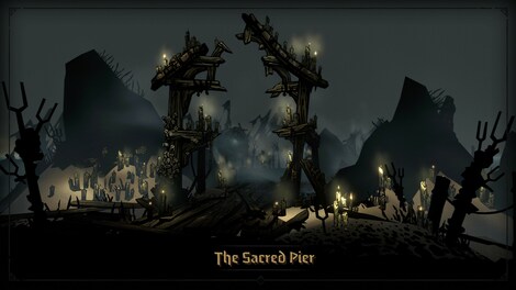 Darkest Dungeon: The Iron Crown Bundle (PC) - Steam Key - EUROPE - 8