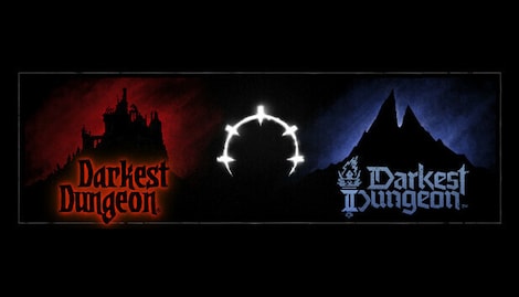 Darkest Dungeon: The Iron Crown Bundle (PC) - Steam Key - EUROPE - 0