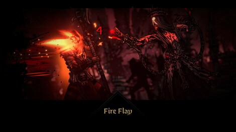 Darkest Dungeon: The Iron Crown Bundle (PC) - Steam Key - EUROPE - 5