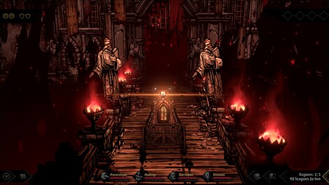Darkest Dungeon: The Iron Crown Bundle (PC) - Steam Key - EUROPE - 13