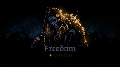 Darkest Dungeon: The Iron Crown Bundle (PC) - Steam Key - EUROPE - 3