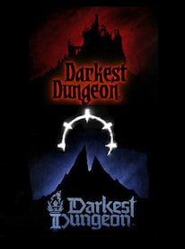 Darkest Dungeon: The Iron Crown Bundle (PC) - Steam Key - GLOBAL - 1