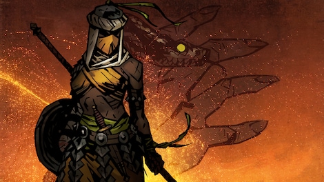 Darkest Dungeon: The Shieldbreaker (PC) - Steam Gift - NORTH AMERICA - 0