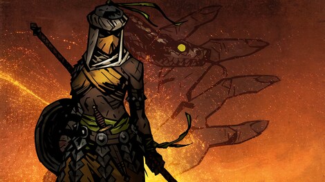 Darkest Dungeon: The Shieldbreaker (PC) - Steam Key - EUROPE - 0
