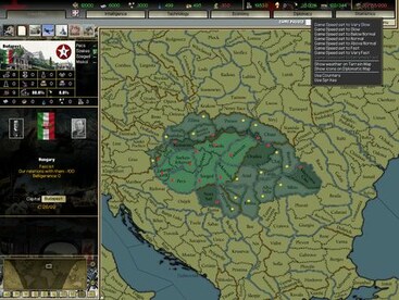 Darkest Hour: A Hearts of Iron Game GOG.COM Key GLOBAL - 7