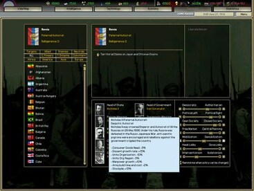 Darkest Hour: A Hearts of Iron Game GOG.COM Key GLOBAL - 4