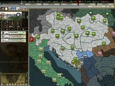 Darkest Hour: A Hearts of Iron Game GOG.COM Key GLOBAL - 6