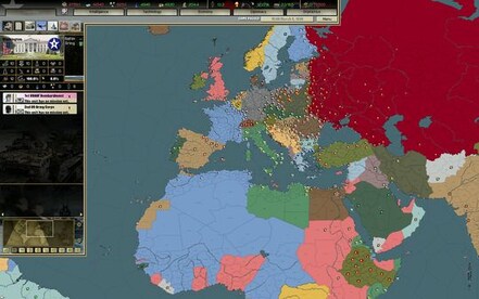 Darkest Hour: A Hearts of Iron Game GOG.COM Key GLOBAL - 3