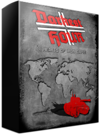 Darkest Hour: A Hearts of Iron Game Steam Key GLOBAL - 8