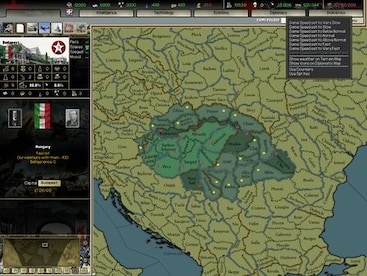 Darkest Hour: A Hearts of Iron Game Steam Key GLOBAL - 7