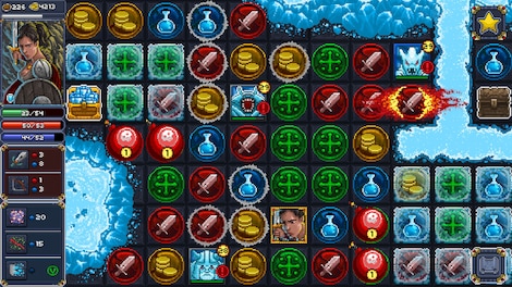 Darkest Hunters Steam PC Key GLOBAL - 4