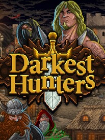 Darkest Hunters Steam PC Key GLOBAL - 1
