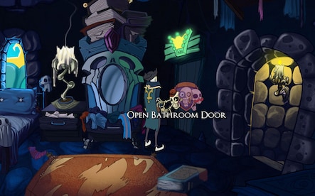 Darkestville Castle Steam Key PC GLOBAL - 7