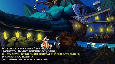 Darkestville Castle Steam Key PC GLOBAL - 5