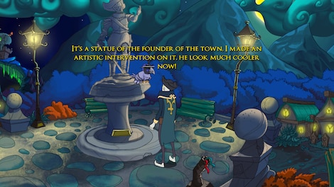 Darkestville Castle Steam Key PC GLOBAL - 8