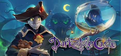 Darkestville Castle Steam Key PC GLOBAL - 2