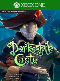 Darkestville Castle (Xbox One) - Xbox Live Key - ARGENTINA - 1
